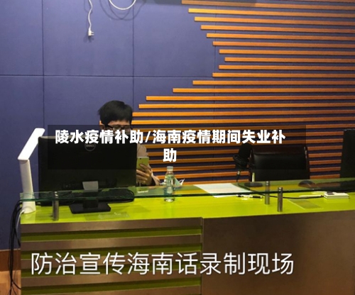 陵水疫情补助/海南疫情期间失业补助