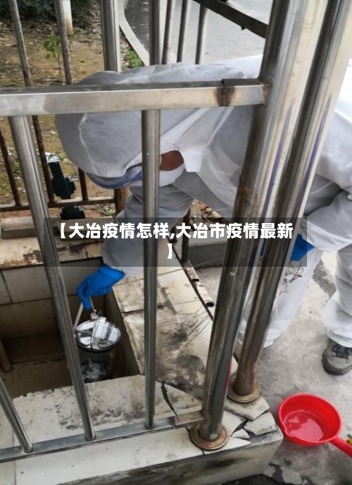 【大冶疫情怎样,大冶市疫情最新】