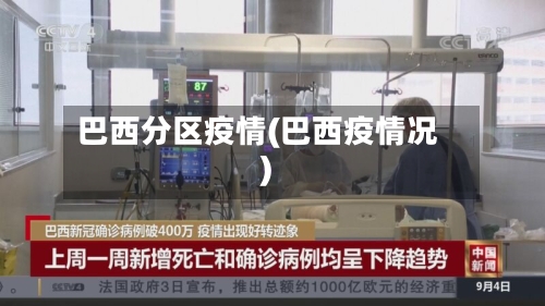 巴西分区疫情(巴西疫情况)