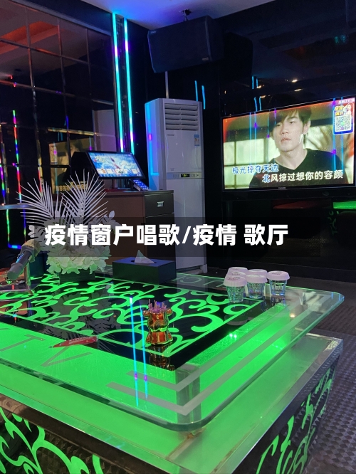疫情窗户唱歌/疫情 歌厅-第3张图片