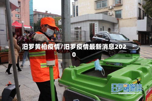 汨罗黄柏疫情/汨罗疫情最新消息2020-第3张图片
